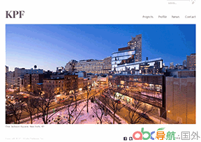 KPF建筑事務(wù)所