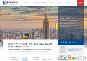 博龍資產(chǎn)管理公司