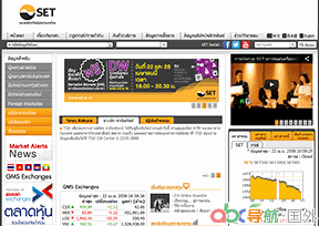 泰國(guó)證交所