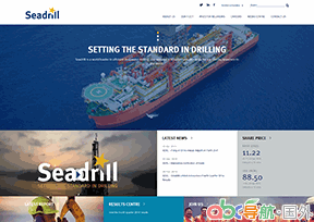 海上油田服務(wù)集團(tuán)