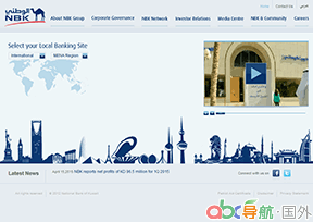 科威特國民銀行