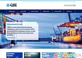 昆士蘭保險(xiǎn)