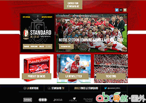 標(biāo)準(zhǔn)列日