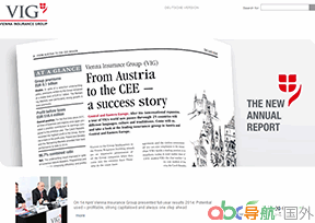 維也納保險集團