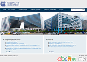 SM投資集團(tuán)