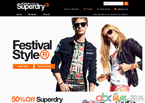 Superdry