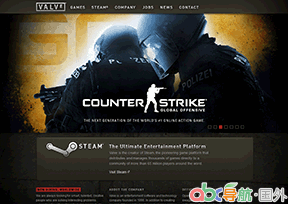 Valve公司