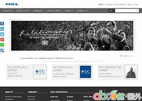 HCL科技