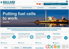 巴拉德動力系統(tǒng)