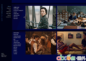 索尼經(jīng)典電影公司