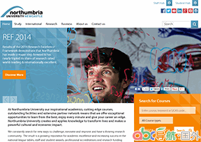 諾桑比亞大學(xué)