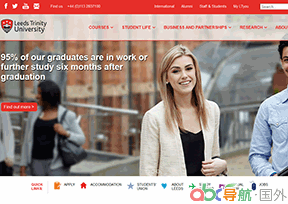 利茲三一大學(xué)