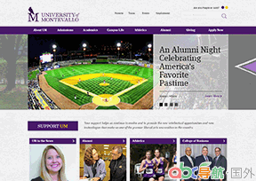 蒙特瓦洛大學(xué)