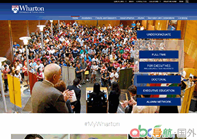 沃頓商學(xué)院