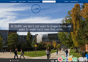 紐約州立大學(xué)