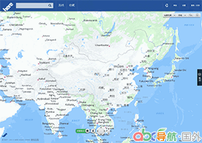 Here地圖