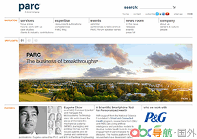 帕羅奧多研究中心