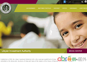 利比亞投資局