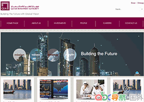 卡塔爾投資局