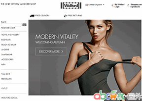 Wolford