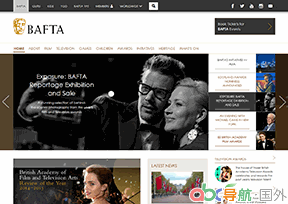 英國電影學(xué)院獎