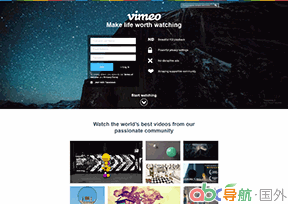 Vimeo