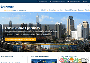 Trimble