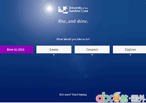 陽光海岸大學(xué)