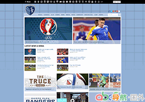 堪薩斯城足球俱樂部