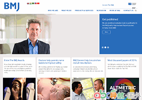 英國(guó)醫(yī)學(xué)雜志