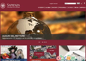 羅馬第一大學(xué)