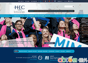 巴黎高等商學(xué)院