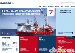 Subsea7