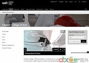 切爾西藝術(shù)與設(shè)計學(xué)院