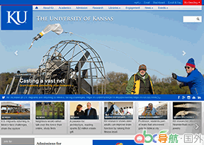 堪薩斯大學(xué)