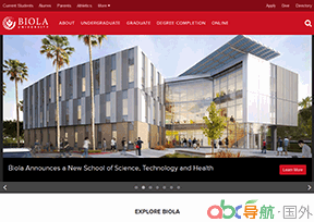 拜歐拉大學(xué)