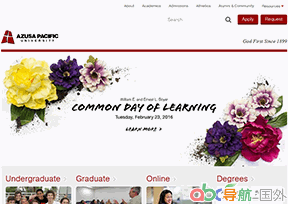 阿茲塞太平洋大學(xué)