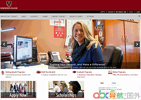 埃奇伍德學(xué)院