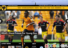 狼隊(duì)足球俱樂部