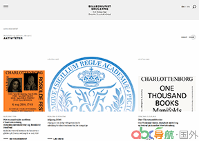 丹麥皇家藝術(shù)學(xué)院視覺藝術(shù)學(xué)