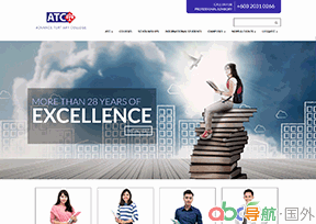 金馬揚(yáng)高等教育學(xué)院