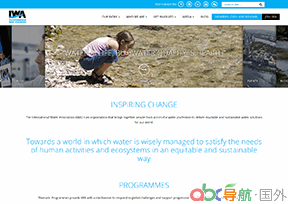 國際水協(xié)會