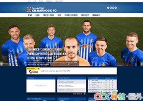 基馬諾克俱樂部