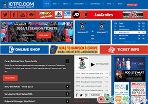 因弗內(nèi)斯俱樂(lè)部