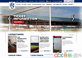 鄧迪足球俱樂部