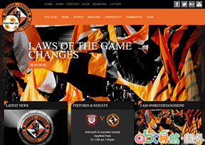 鄧迪聯(lián)足球俱樂部