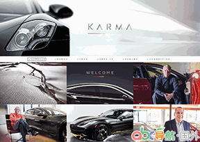 Karma汽車公司