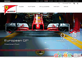 法拉利車隊(duì)