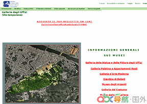 烏菲茲美術(shù)館