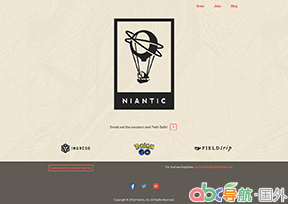 Niantic公司